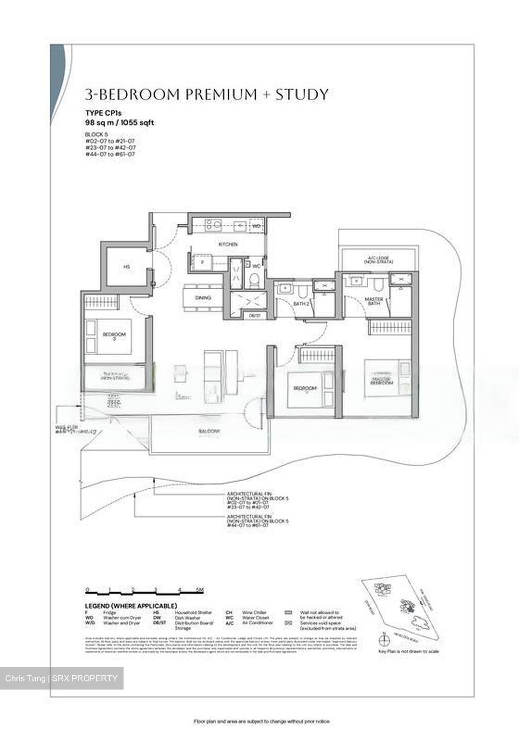 Zion Road (D3), Condominium #486282151